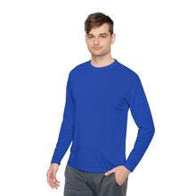 Load image into Gallery viewer, Unisex Lightweight Long Sleeve Tee