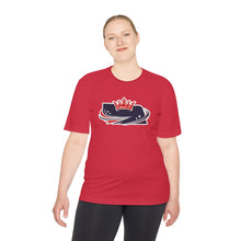 Load image into Gallery viewer, Sport-Tek Moisture-Wicking Athletic Shirt