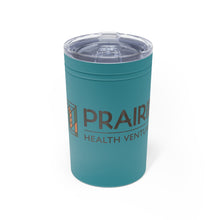 Load image into Gallery viewer, Stainless Steel Vacuum Insulated Tumbler, 11oz
