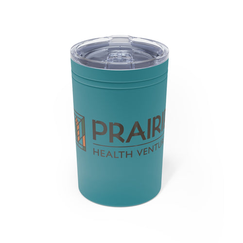 Stainless Steel Vacuum Insulated Tumbler, 11oz