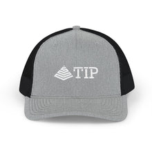 Load image into Gallery viewer, TIP Richardson Embroidered Trucker Cap