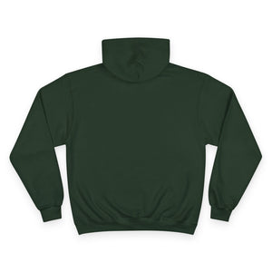 Champion Brand Hoodie