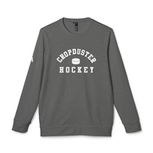 Load image into Gallery viewer, Adidas Brand Crewneck Sweatshirt