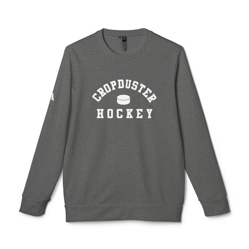 Adidas Brand Crewneck Sweatshirt