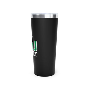 Copper Vacuum Insulated Tumbler, 22oz
