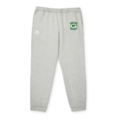 adidas® Unisex Fleece Sweatpant Joggers