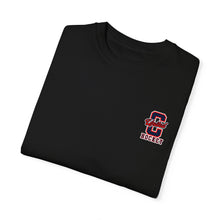 Load image into Gallery viewer, Comfort Colors Unisex Garment-Dyed T-shirt (Caps United)