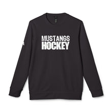 Load image into Gallery viewer, adidas Unisex Fleece Crewneck Sweatshirt