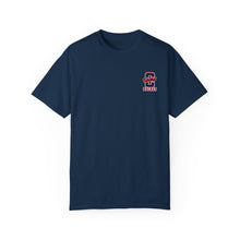 Load image into Gallery viewer, Comfort Colors Unisex Garment-Dyed T-shirt (Caps United)