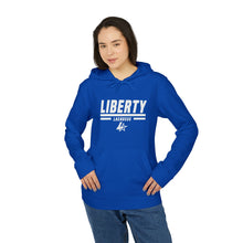 Load image into Gallery viewer, Adidas Unisex Fleece Hoodie