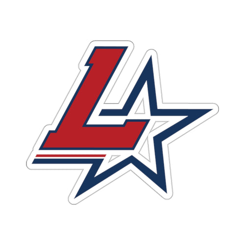 Lincoln Liberty Sticker