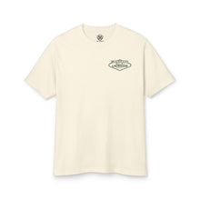 Load image into Gallery viewer, Yeti Jersey Co. Vintage Lacrosse Cream Tee