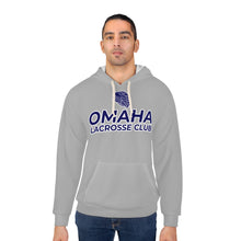 Load image into Gallery viewer, Yeti Lax Co. Brand Adult Team Hoodie