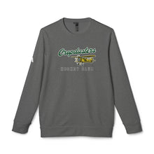 Load image into Gallery viewer, Adidas Brand Crewneck Sweatshirt