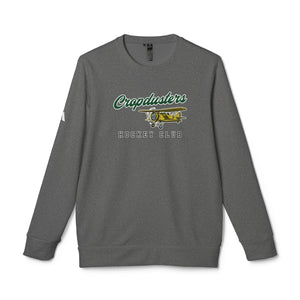 Adidas Brand Crewneck Sweatshirt