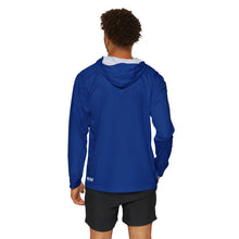 Load image into Gallery viewer, Men&#39;s Yeti Lax Co. Branded Performance Hoodie