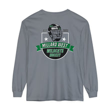 Load image into Gallery viewer, Comfort Colors Unisex Garment-dyed Long Sleeve T-Shirt