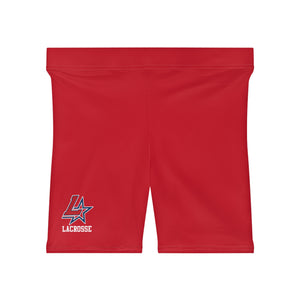 Yeti Jersey Co. Women's Under Shorts Base Layer
