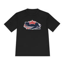 Load image into Gallery viewer, Sport-Tek Moisture-Wicking Athletic Shirt