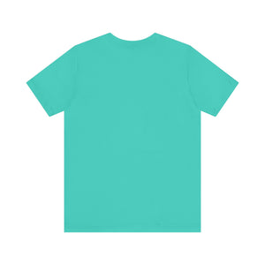 Bella & Canvas Hula Club Summer Graphic Tee