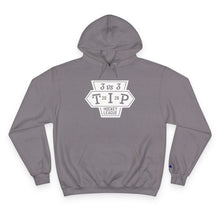 Load image into Gallery viewer, Champion Brand "3v3" Hockey League Hoodie