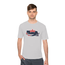 Load image into Gallery viewer, Sport-Tek Moisture-Wicking Athletic Shirt