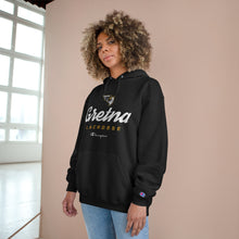Load image into Gallery viewer, Gretna Lacrosse Champion Hoodie