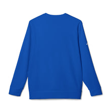 Load image into Gallery viewer, adidas Unisex Fleece Crewneck Sweatshirt