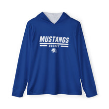 Load image into Gallery viewer, Men&#39;s Yeti Jersey Co. Branded Performance Hoodie