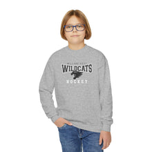 Load image into Gallery viewer, Youth Crewneck Sweatshirt