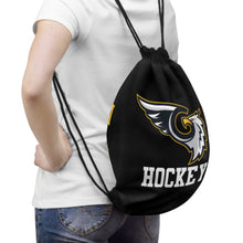 Load image into Gallery viewer, Team Logo Drawstring Cinch Bag