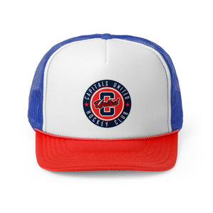 Foam Trucker Hat (Caps United)