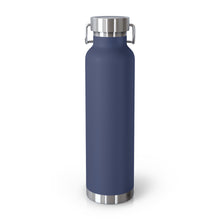 Load image into Gallery viewer, Stainless Steel Vacuum Insulated Bottle, 22oz