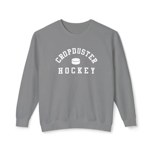 Comfort Colors Unisex Lightweight Sweatshirt