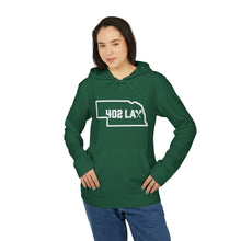 Load image into Gallery viewer, Adidas Nebraska 402-LAX Hoodie