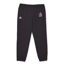 Load image into Gallery viewer, Adidas Grey Fleece Joggers - MS Hockey