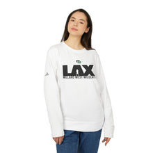 Load image into Gallery viewer, adidas Unisex Fleece Crewneck Sweatshirt