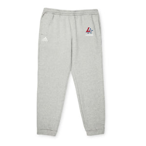 Adidas Team Logo Premium Sweatpants