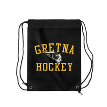 Load image into Gallery viewer, Team Logo Drawstring Cinch Bag