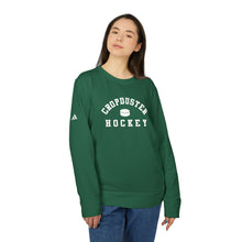 Load image into Gallery viewer, Adidas Brand Crewneck Sweatshirt