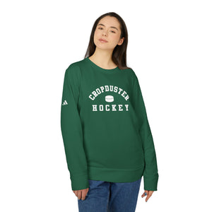 Adidas Brand Crewneck Sweatshirt