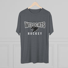 Load image into Gallery viewer, Millard West Wildcats T-Shirt — School Spirit Crew Tee