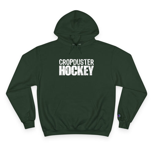 Champion Brand Hoodie