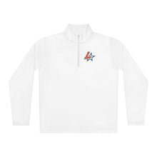 Load image into Gallery viewer, Sports Tek Unisex Quarter-Zip Pullover
