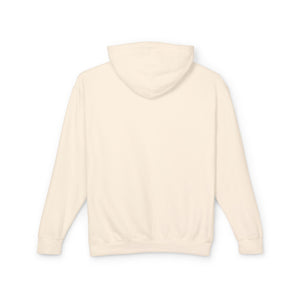 Comfort Colors Unisex Lightweight Hooded Sweatshirt