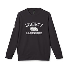Load image into Gallery viewer, Adidas Crewneck Sweatshirt