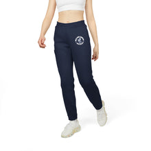 Load image into Gallery viewer, adidas Unisex Fleece Jogger Sweatpants