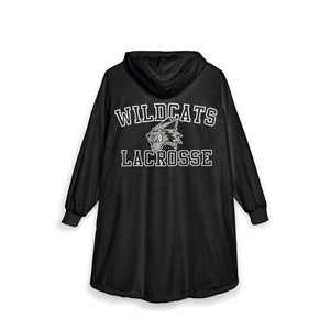 Gameday Hooded Blanket