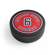 Load image into Gallery viewer, Copy of Favorite Player Hockey Puck - Customizable