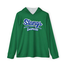 Load image into Gallery viewer, Yeti Lacrosse Co. Brand Men's Sports Warmup Hoodie